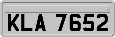 KLA7652