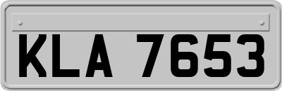 KLA7653