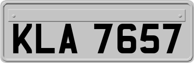 KLA7657