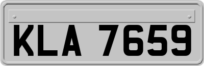 KLA7659