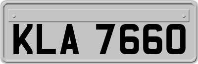 KLA7660