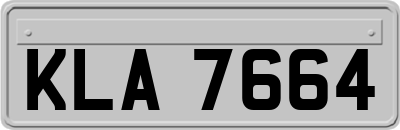KLA7664
