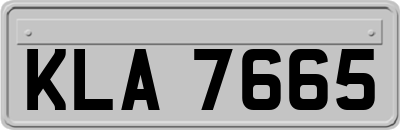 KLA7665