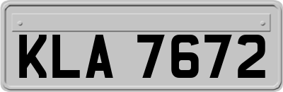 KLA7672