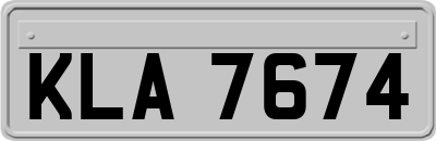 KLA7674