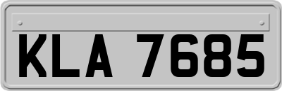 KLA7685