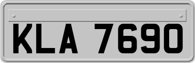 KLA7690