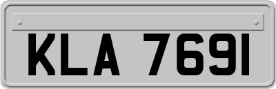 KLA7691