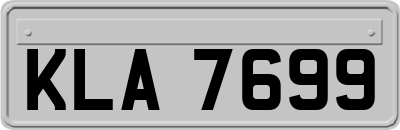 KLA7699
