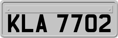 KLA7702