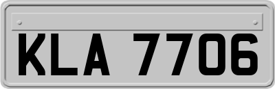 KLA7706