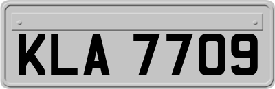 KLA7709