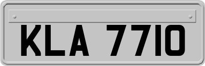 KLA7710