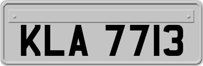 KLA7713
