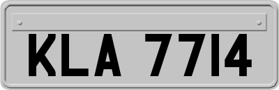 KLA7714