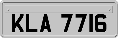 KLA7716
