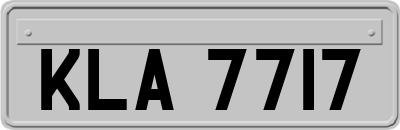 KLA7717