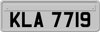 KLA7719
