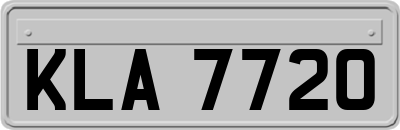 KLA7720