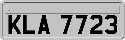 KLA7723