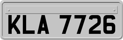 KLA7726