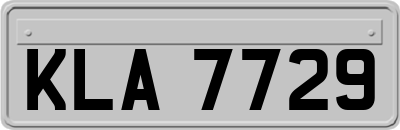 KLA7729