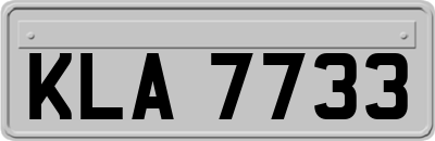 KLA7733