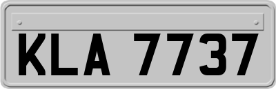 KLA7737