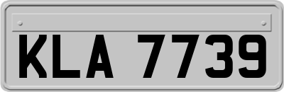 KLA7739
