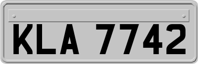 KLA7742