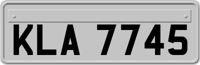 KLA7745