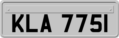 KLA7751
