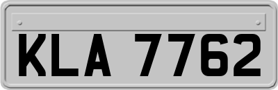 KLA7762
