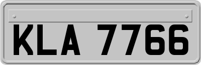 KLA7766