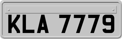 KLA7779