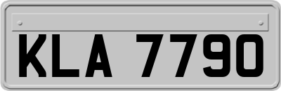 KLA7790