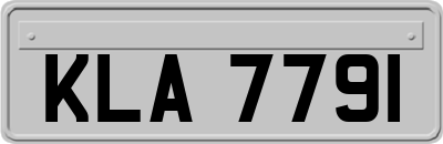 KLA7791