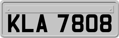 KLA7808