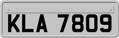 KLA7809