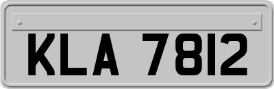 KLA7812