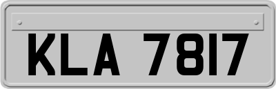 KLA7817