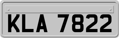 KLA7822