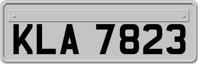 KLA7823