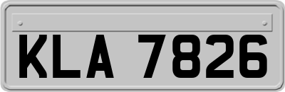 KLA7826