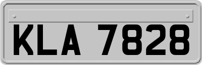 KLA7828