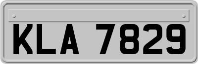 KLA7829