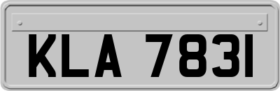 KLA7831