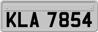 KLA7854