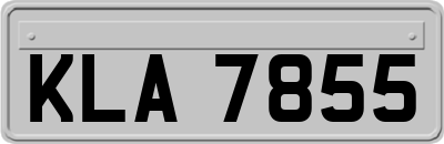 KLA7855