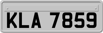 KLA7859
